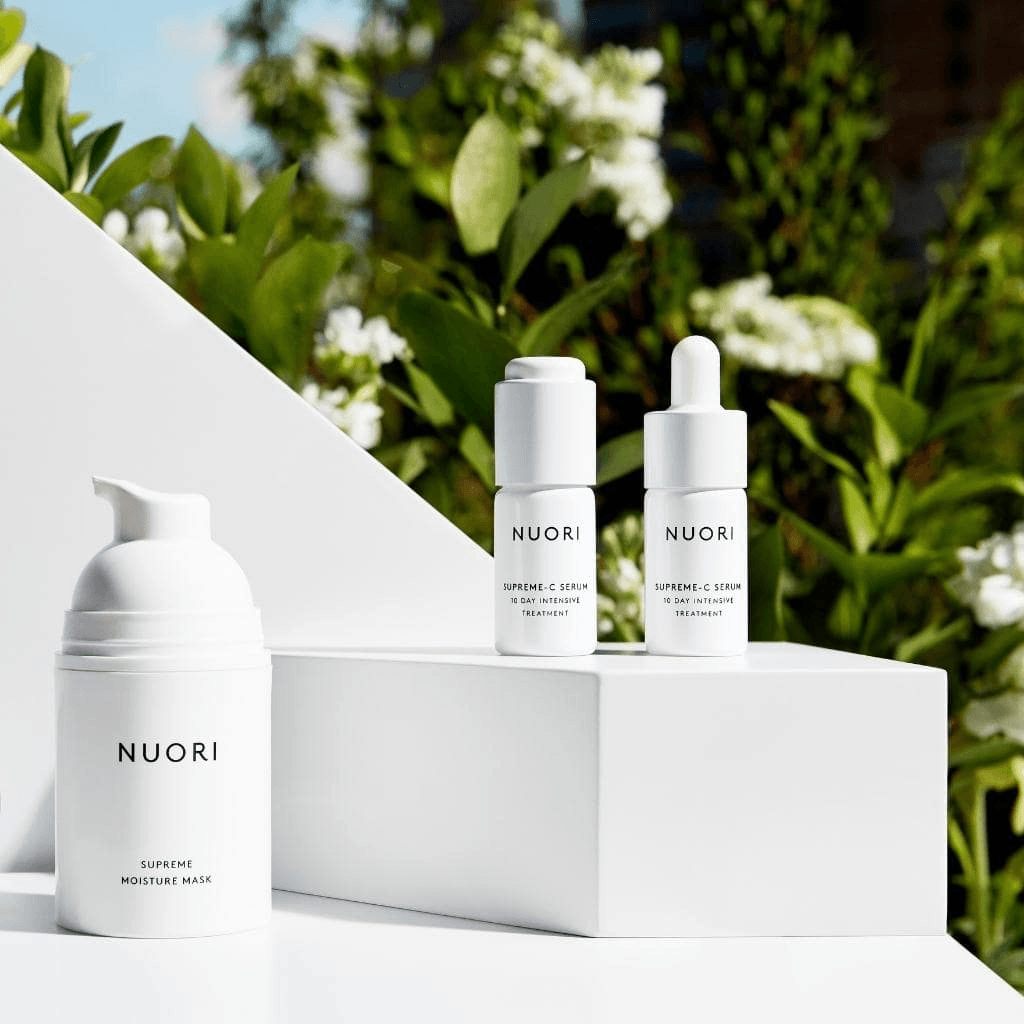 NUORI - Twistbe 