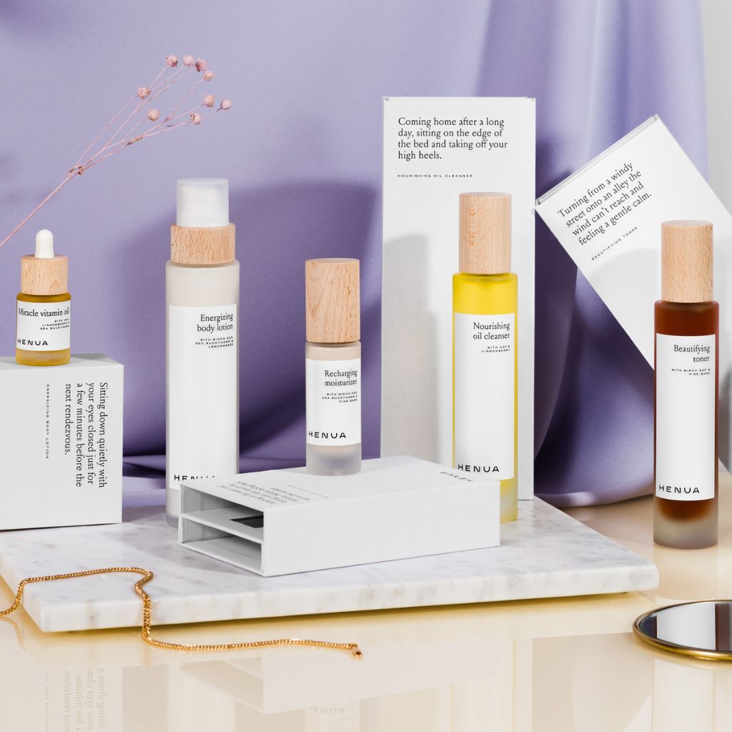 HENUA Organics