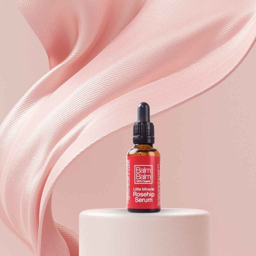 Balm Balm