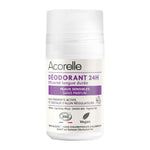 Acorelle Sensitive roll-on deodorantti 50ml