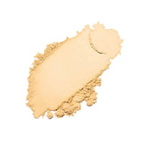 Alima Pure Satin Matte Foundation mineraalimeikkipuuteri NÄYTEKOKO Warm 3