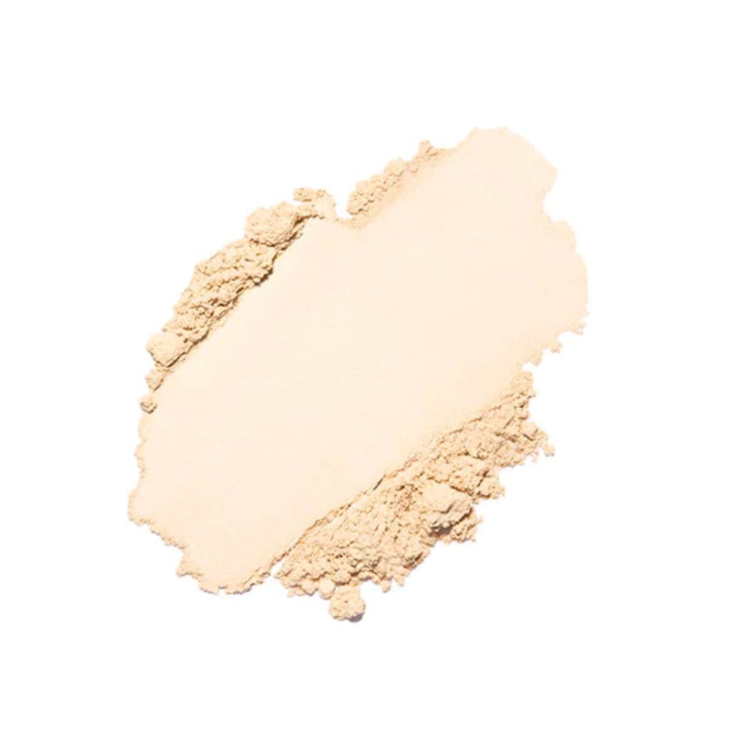 Alima Pure Satin Matte Foundation mineraalimeikkipuuteri Beige 1
