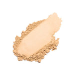 Alima Pure Satin Matte Foundation mineraalimeikkipuuteri Beige 3