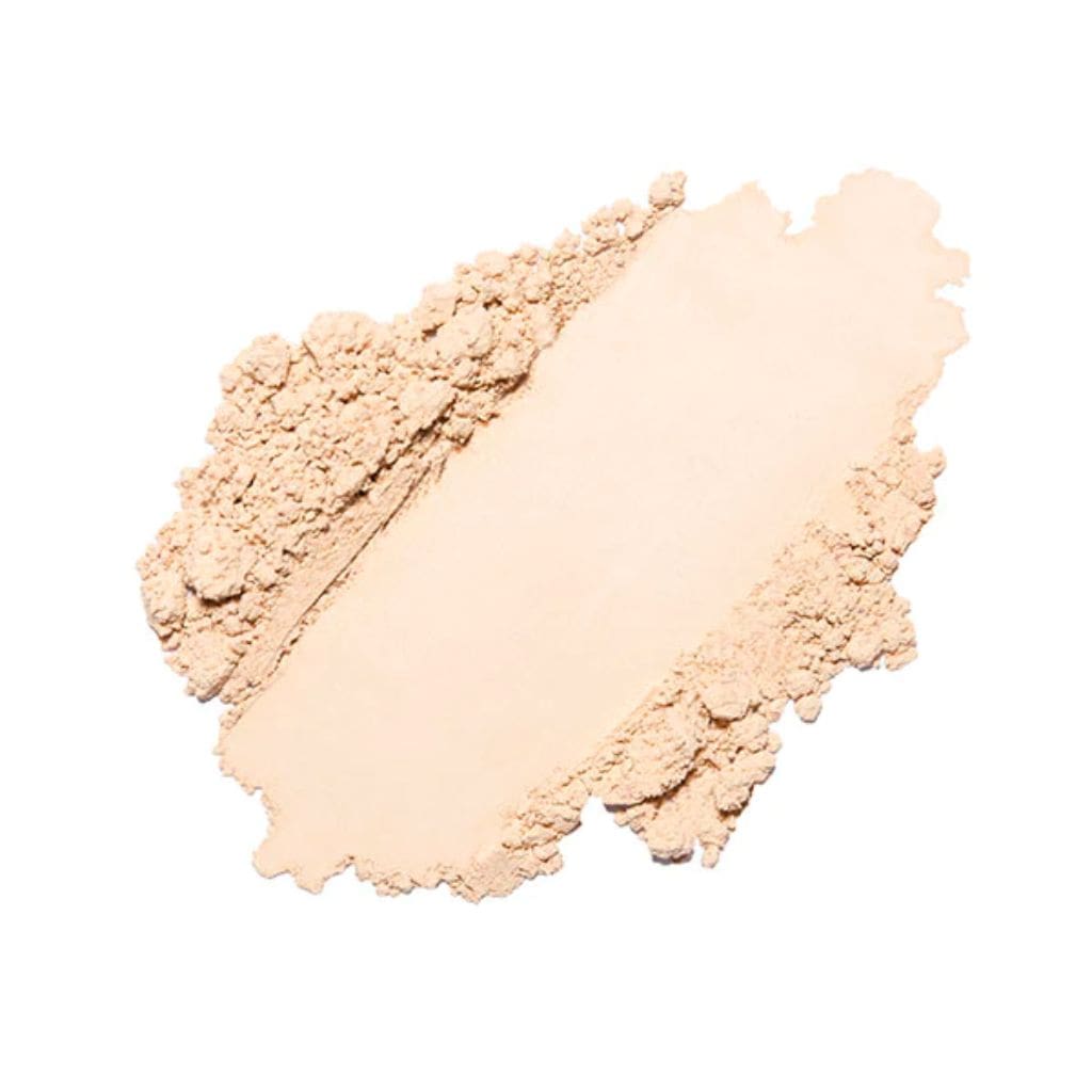 Alima Pure Satin Matte Foundation mineraalimeikkipuuteri Neutral 1