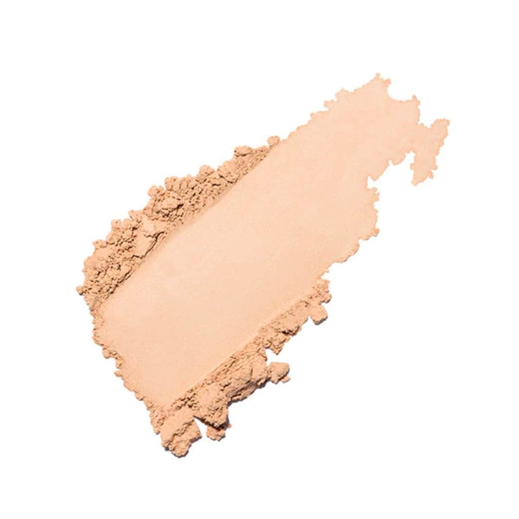 Alima Pure Satin Matte Foundation mineraalimeikkipuuteri Neutral 3.5