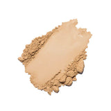 Alima Pure Satin Matte Foundation mineraalimeikkipuuteri NÄYTEKOKO Olive 2