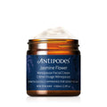 Kosteusvoide Antipodes Jasmine Flower Menopause Facial Cream 60ml