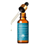 Hyaluronihapposeerumi Antipodes Maya Hyaluronic 72h Hydration Serum 30ml