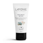 Aurinkovoide kasvoille Laponie of Scandinavia Suncream SPF 50+