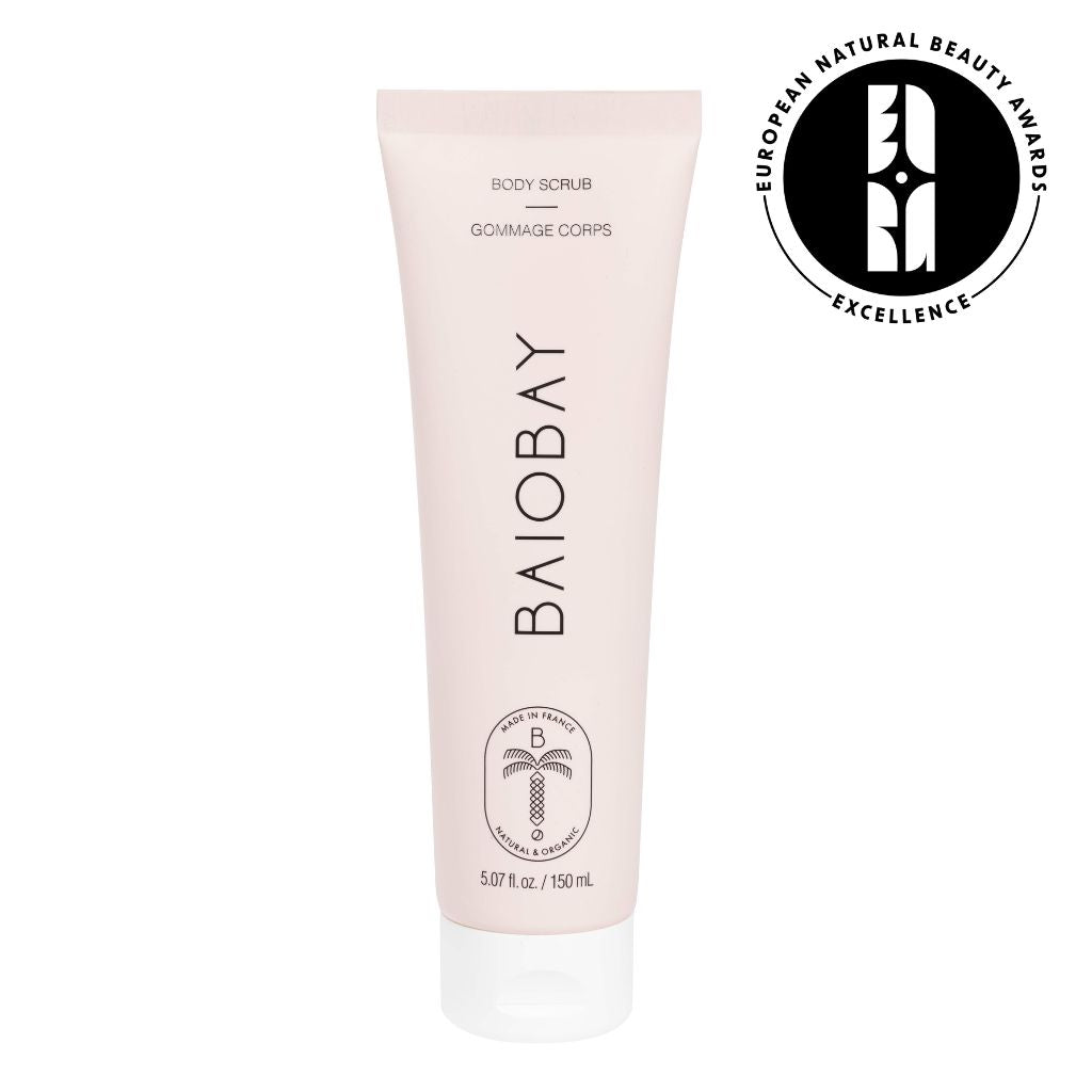 Baiobay Body Scrub vartalokuorinta 150ml