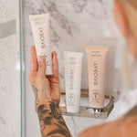 Baiobay Body Wash suihkusaippua koko perheelle