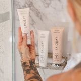 Baiobay Body Wash suihkusaippua koko perheelle