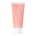 Beachkind SPF 50 hajusteeton aurinkorasva 100ml