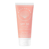 Beachkind SPF 50 hajusteeton aurinkorasva 100ml