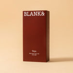 Blank& Veya CBD kasvovesi pakkaus