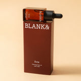 CBD Oil Blank& Evie