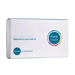 DNA Health geenitesti