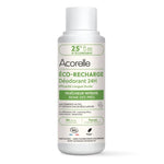 Deodorantti Acorelle Intense Freshness refill 100ml