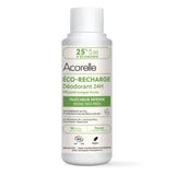Deodorantti Acorelle Intense Freshness refill 100ml