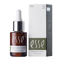 Esse Hyaluronic Serum hyaluronihapposeerumi 15ml