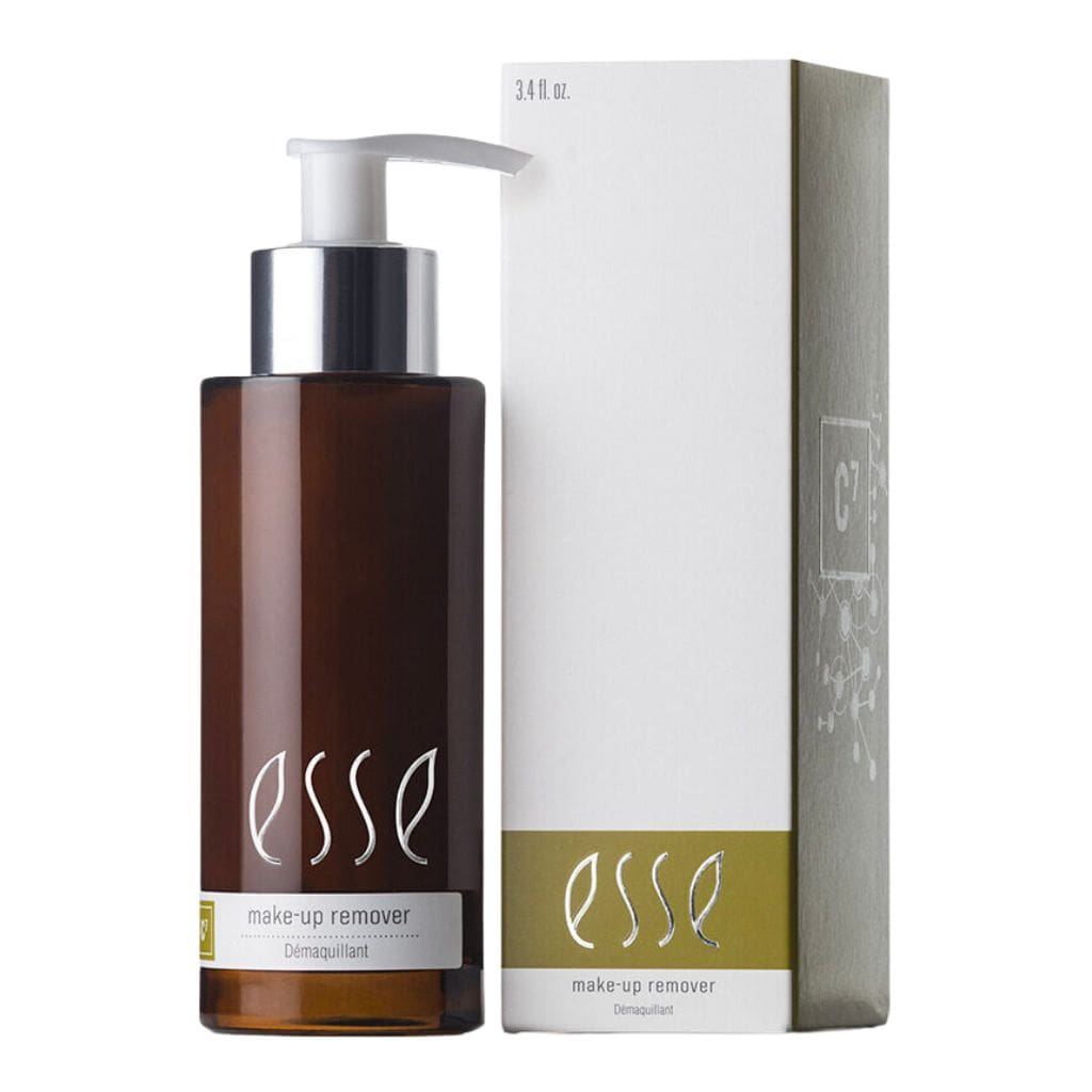 Esse Make-up Remover puhdistusvoide 100ml