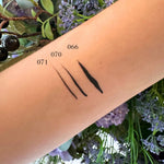 Eyeliner Zao Felt Tip 066 Black