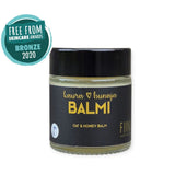 Fiini Naturally Kaura-hunaja balmi 30ml