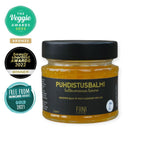 Fiini Naturally Puhdistusbalmi Hellävarainen kaura 156ml