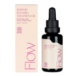 Flow Cosmetics Rosehip Intensive Treatment Oil kasvoöljy