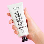 Flow Cosmetics Propolis & Probiotics Rescue Cream hoitovoide