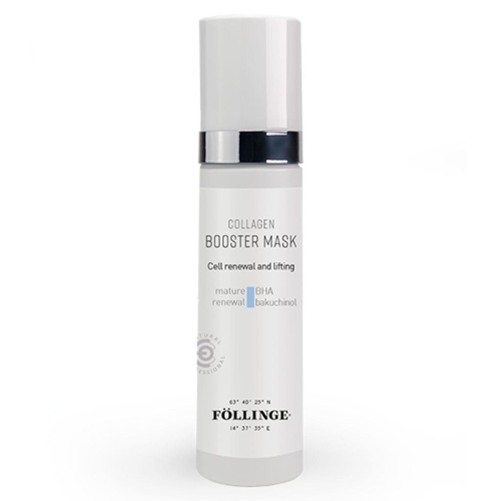 Föllinge Pro Collagen Booster Mask kasvonaamio 50ml