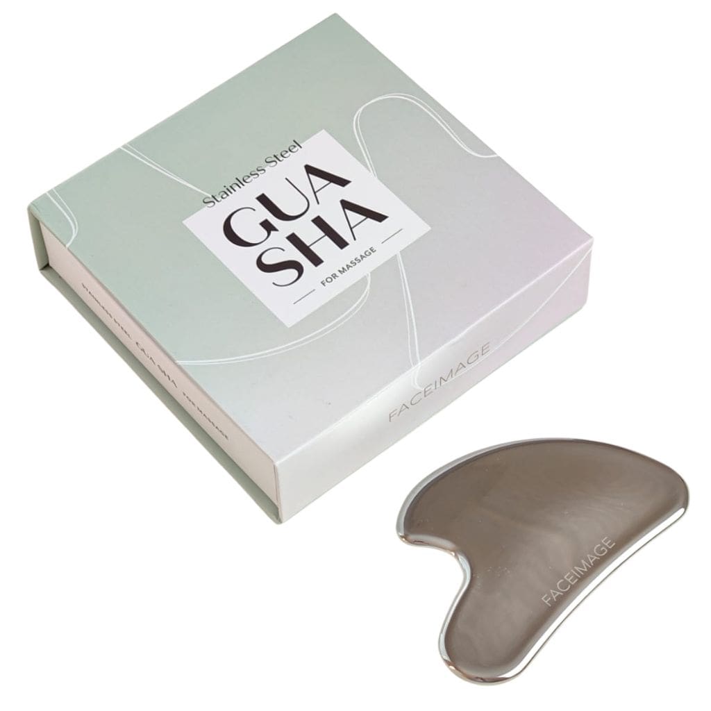 Gua Sha lasta Faceimage