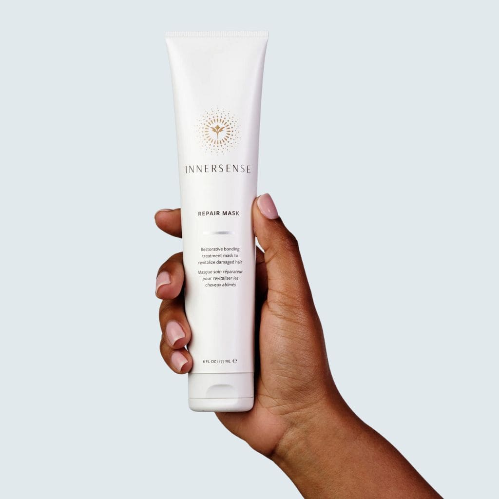 Hiusnaamio Innersense Repair Mask 117ml