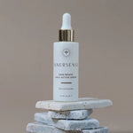 Hiusseerumi Innersense Hair Renew Daily Active Serum 29.5ml