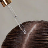 Hiusseerumi Innersense Hair Renew Daily Active Serum ongelma päänahalle