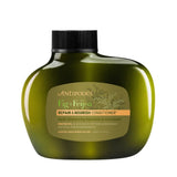 Hoitoaine vaurioituneille hiuksille Antipodes Fig + Feijoa Repair & Nourish 340ml