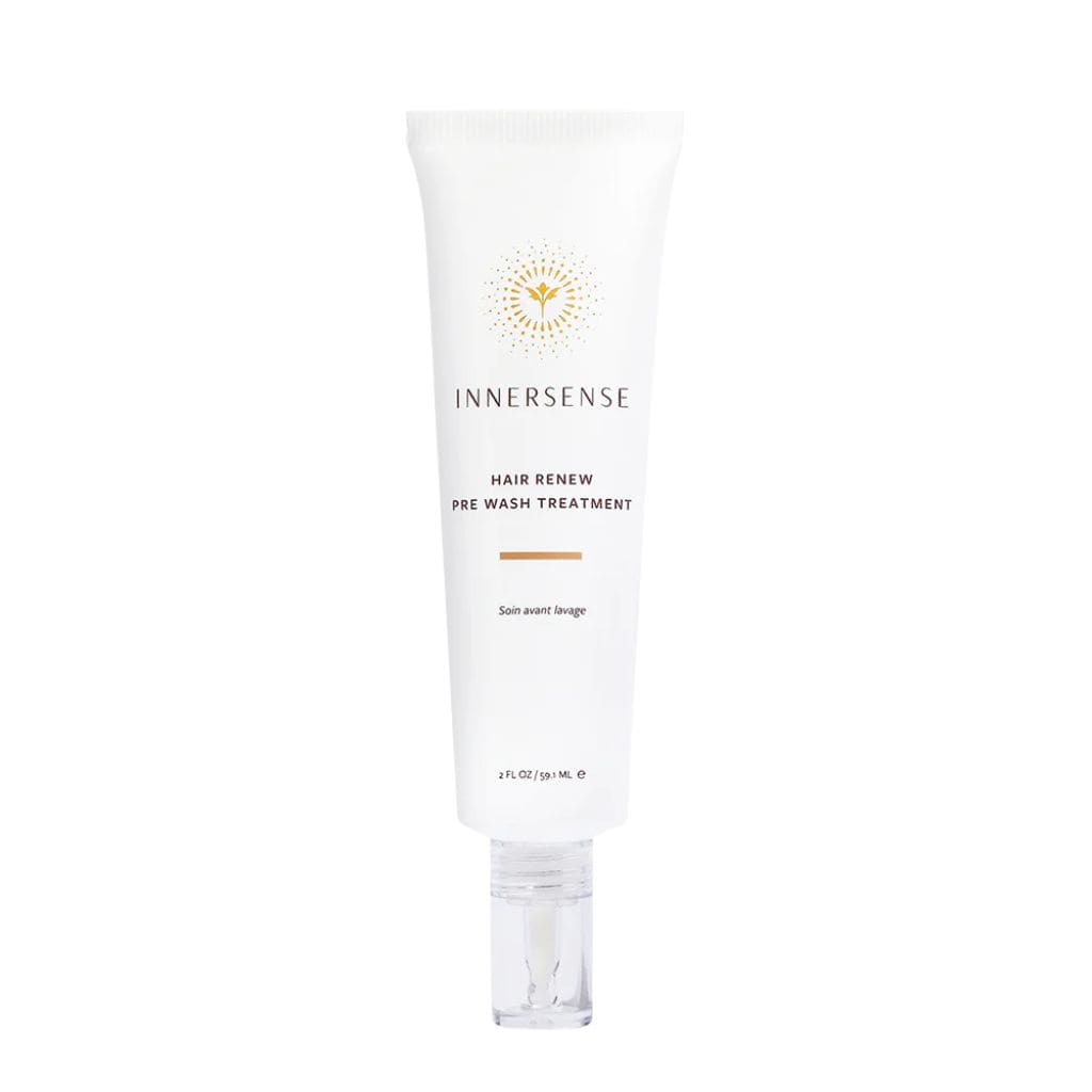 Hoitoneste päänahalle Innersense Hair Renew Pre-Wash 59.1ml