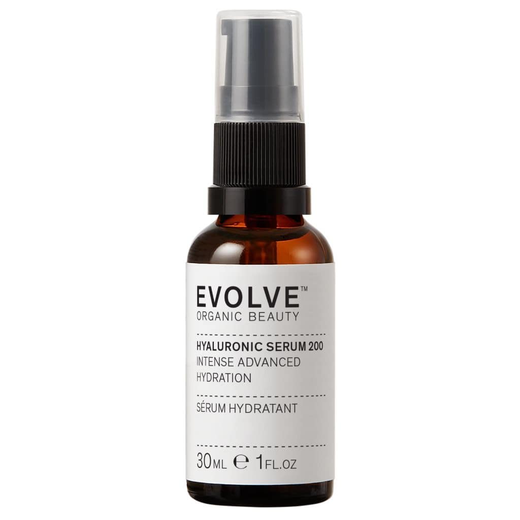Hyaluronihapposeerumi Evolve Hyaluronic Serum 30ml