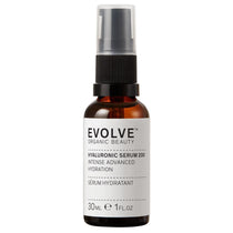 Hyaluronihapposeerumi Evolve Hyaluronic Serum 30ml