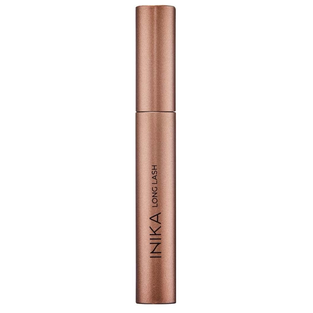 INIKA Organic Long Lash Mascara ripsiväri