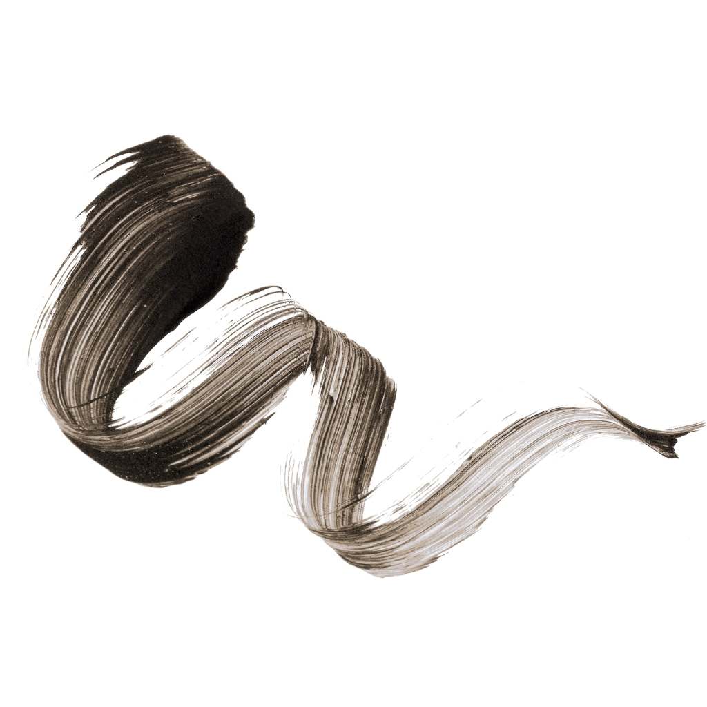 INIKA Organic Long Lash Mascara ripsiväri ruskea
