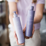 Innersense Bright Balance Conditioner sävyttävä hoitoaine