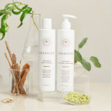 Innersense Hair Renew shampoo ja hoitoaine