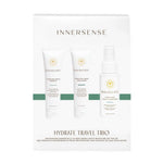 Innersense Hydrate Trio Collection matkapakkaus