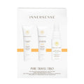 Innersense Pure Trio Collection matkapakkaus