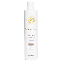 Innersense Quiet Calm Curl Control muotoiluvoide kiharoille 295ml