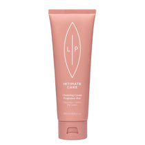 Intiimipesuaine Lip Intimate Care Cleansing Cream 125ml
