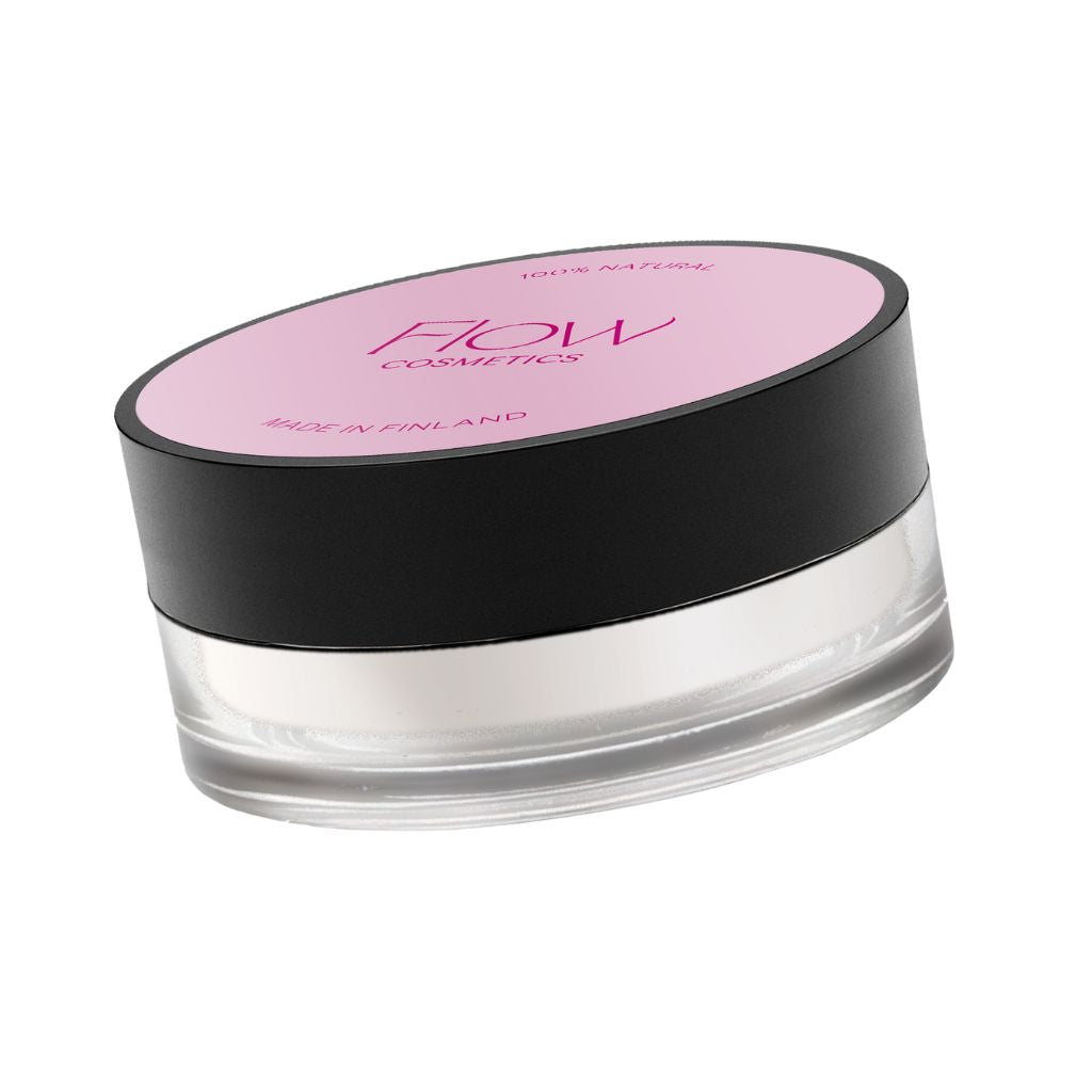 Irtopuuteri Flow Cosmetics Matte Finishing Powder