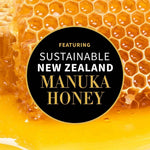 Kasvonaamio Antipodes Aura Gold Manuka Honey Radiance Mask 75ml