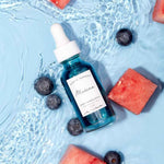 Kasvoöljy Earth Harbor Marina Biome 30ml